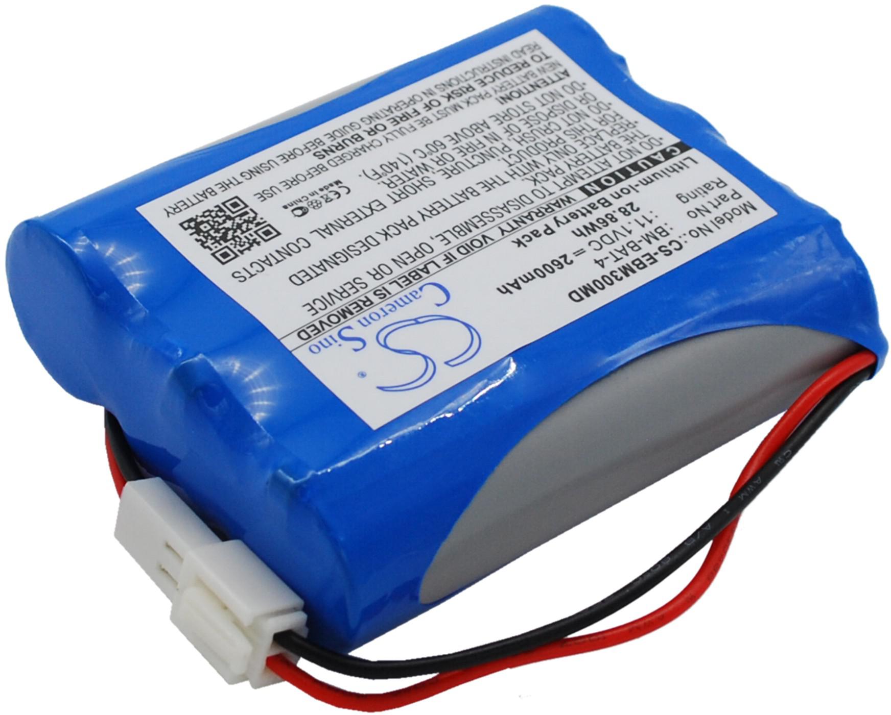 CS-EBM300MD