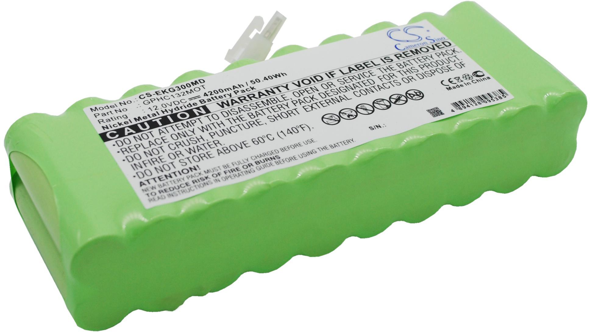 CS-EKG300MD
