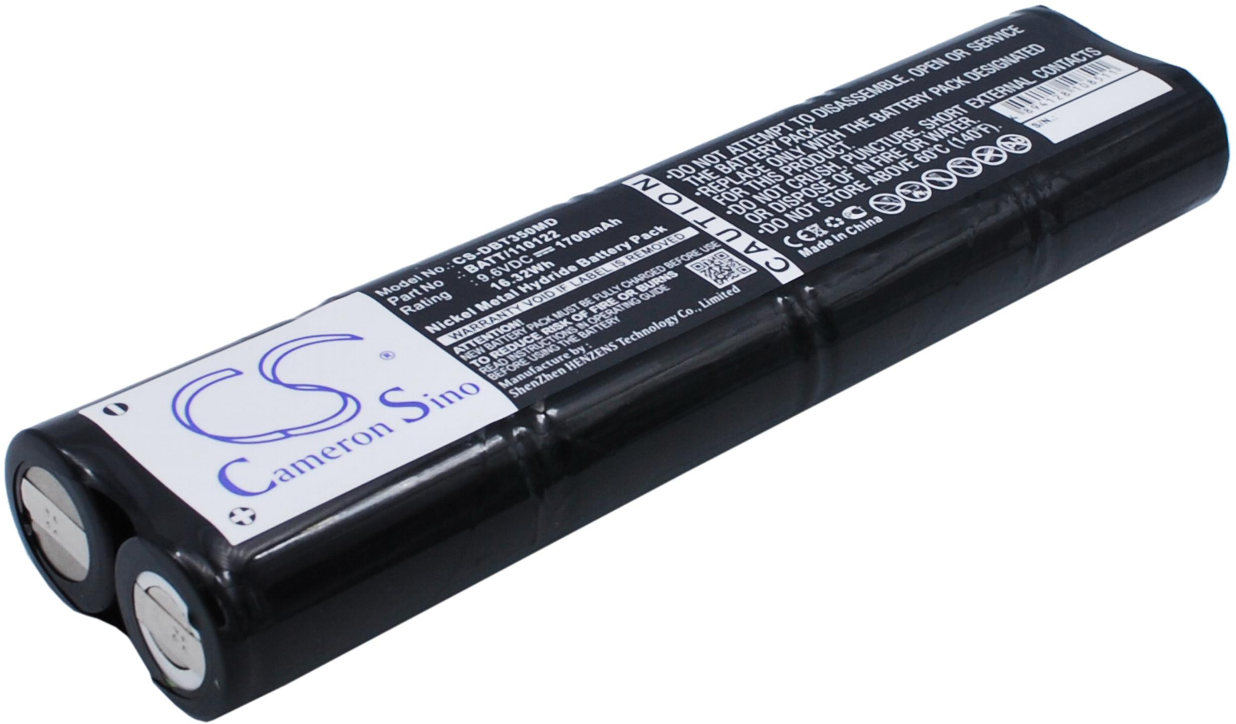 CS-DBT350MD