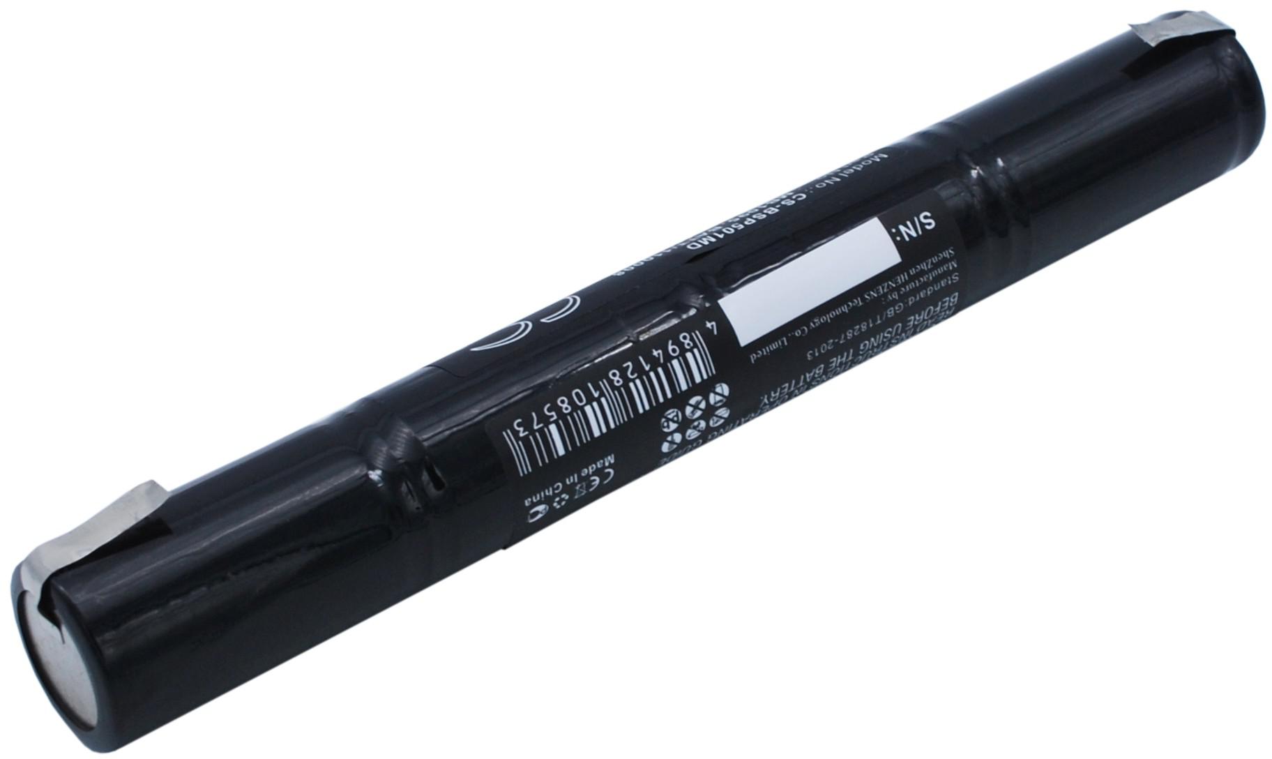 CS-BSP501MD