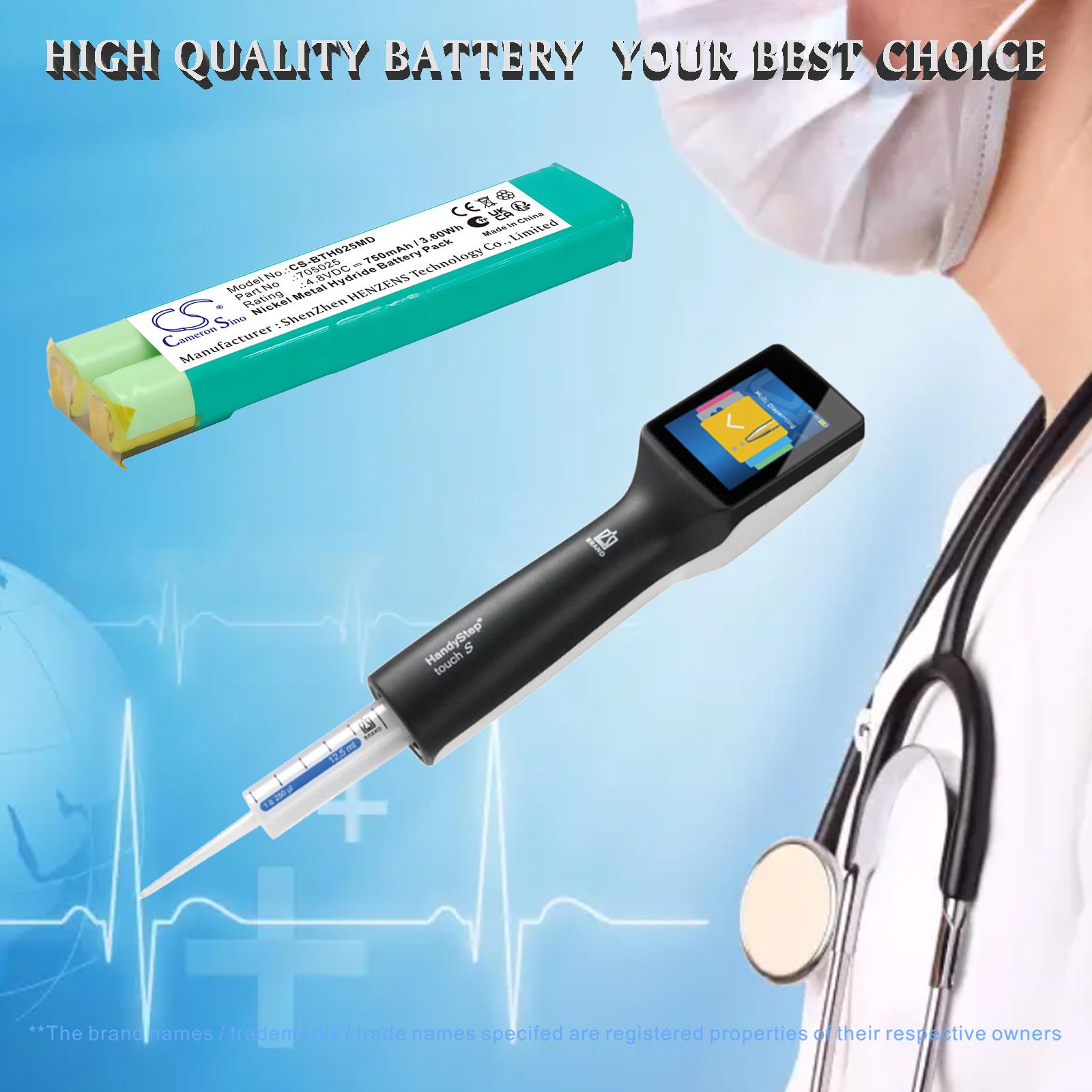 CS-BTH025MD