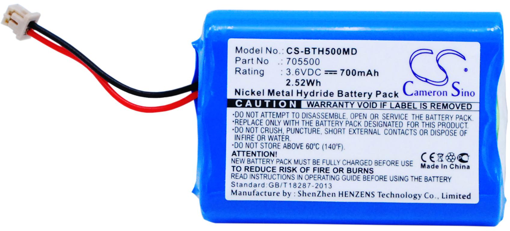 CS-BTH500MD