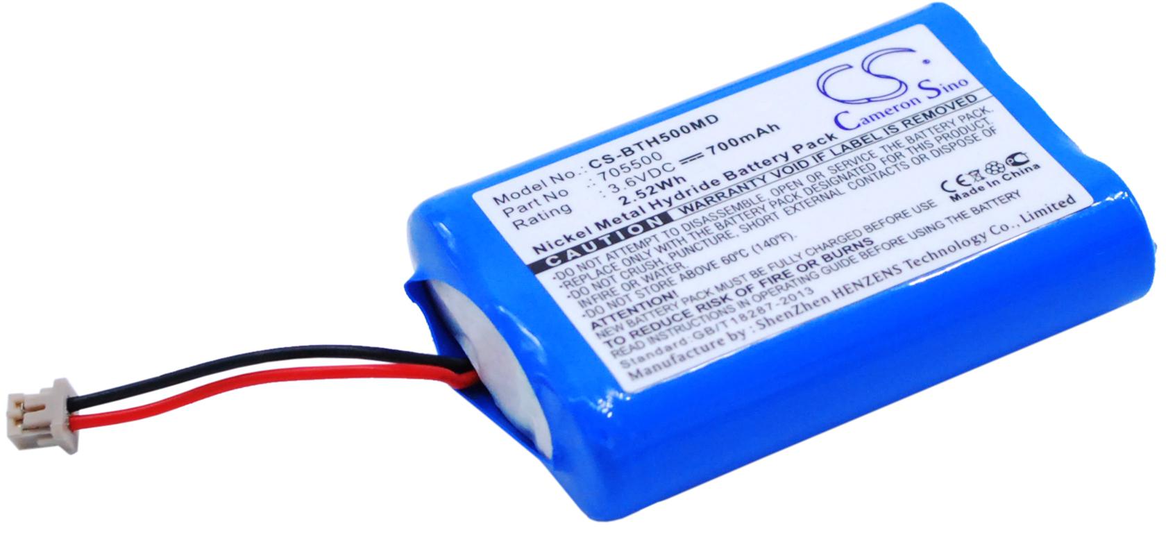 CS-BTH500MD
