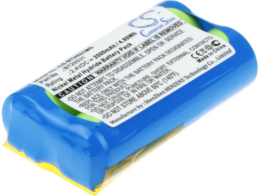 CS-BTH531MD