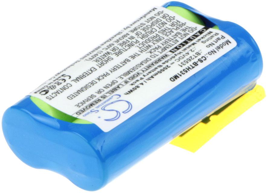 CS-BTH531MD