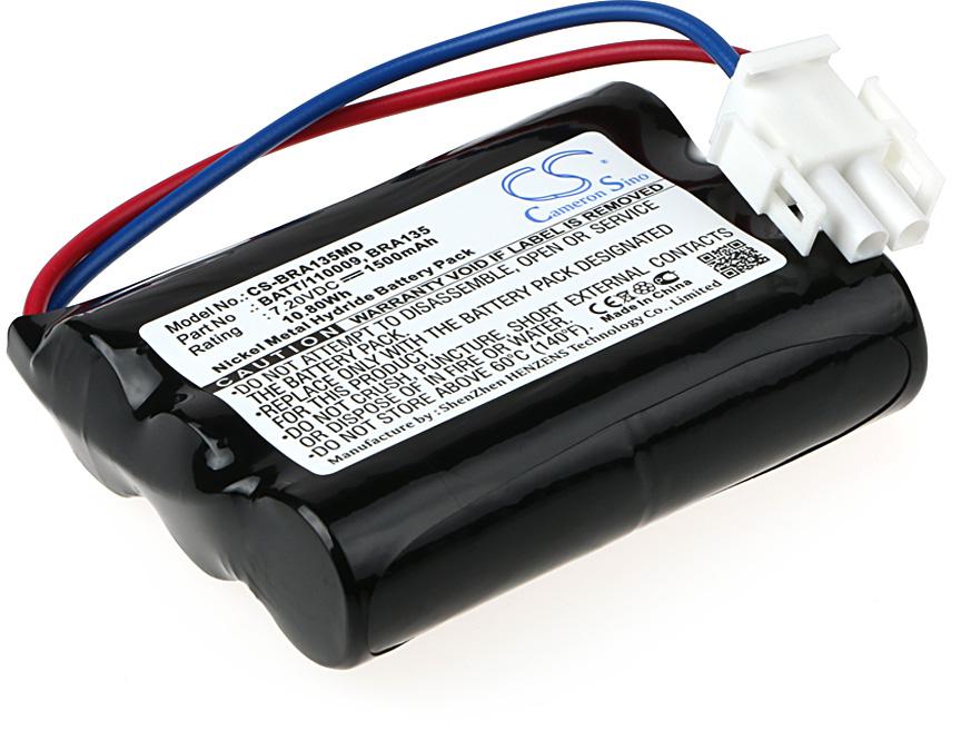 CS-BRA135MD