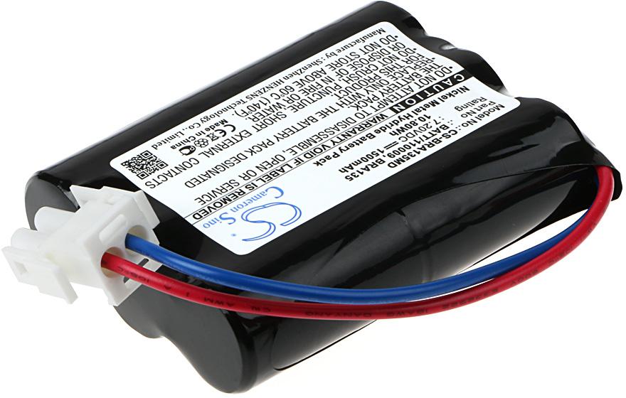 CS-BRA135MD