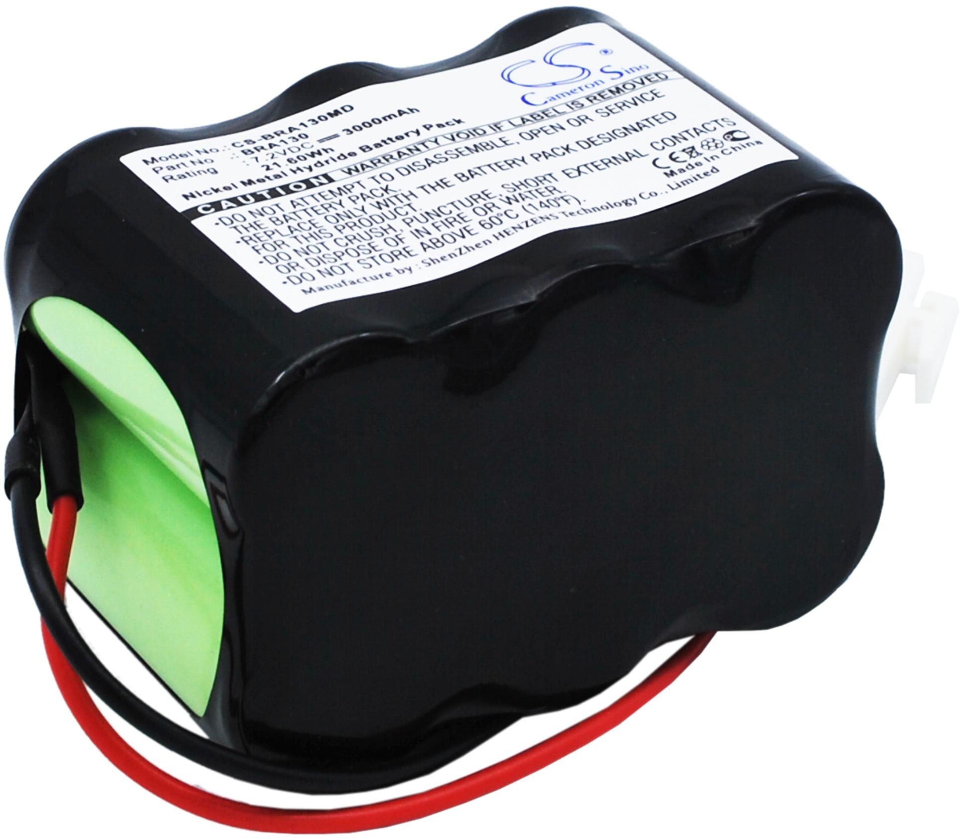 CS-BRA130MD