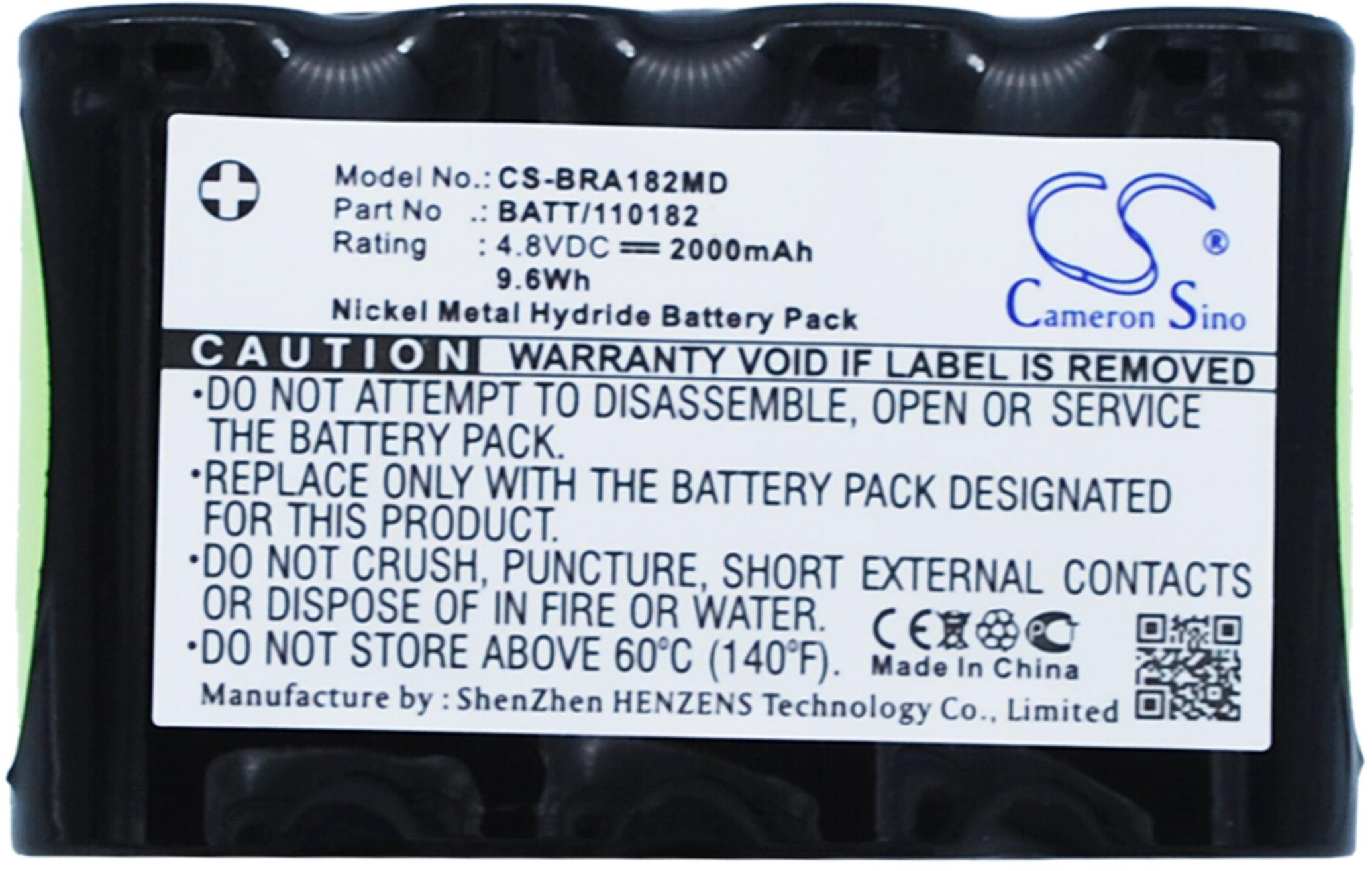 CS-BRA182MD