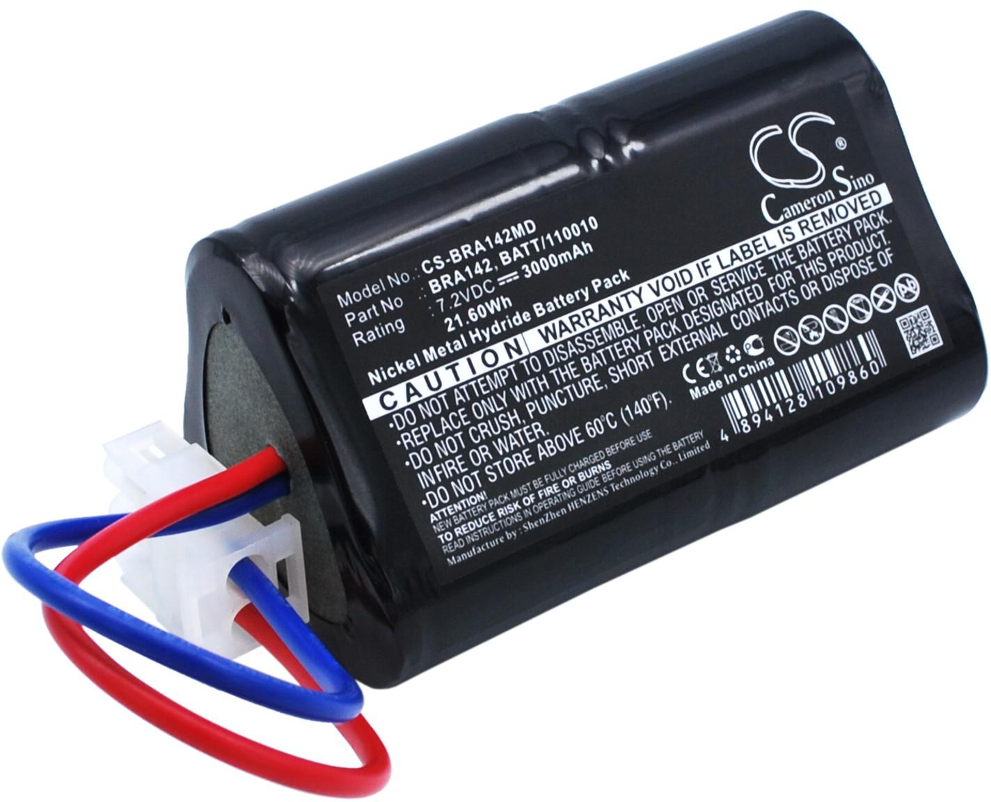 CS-BRA142MD