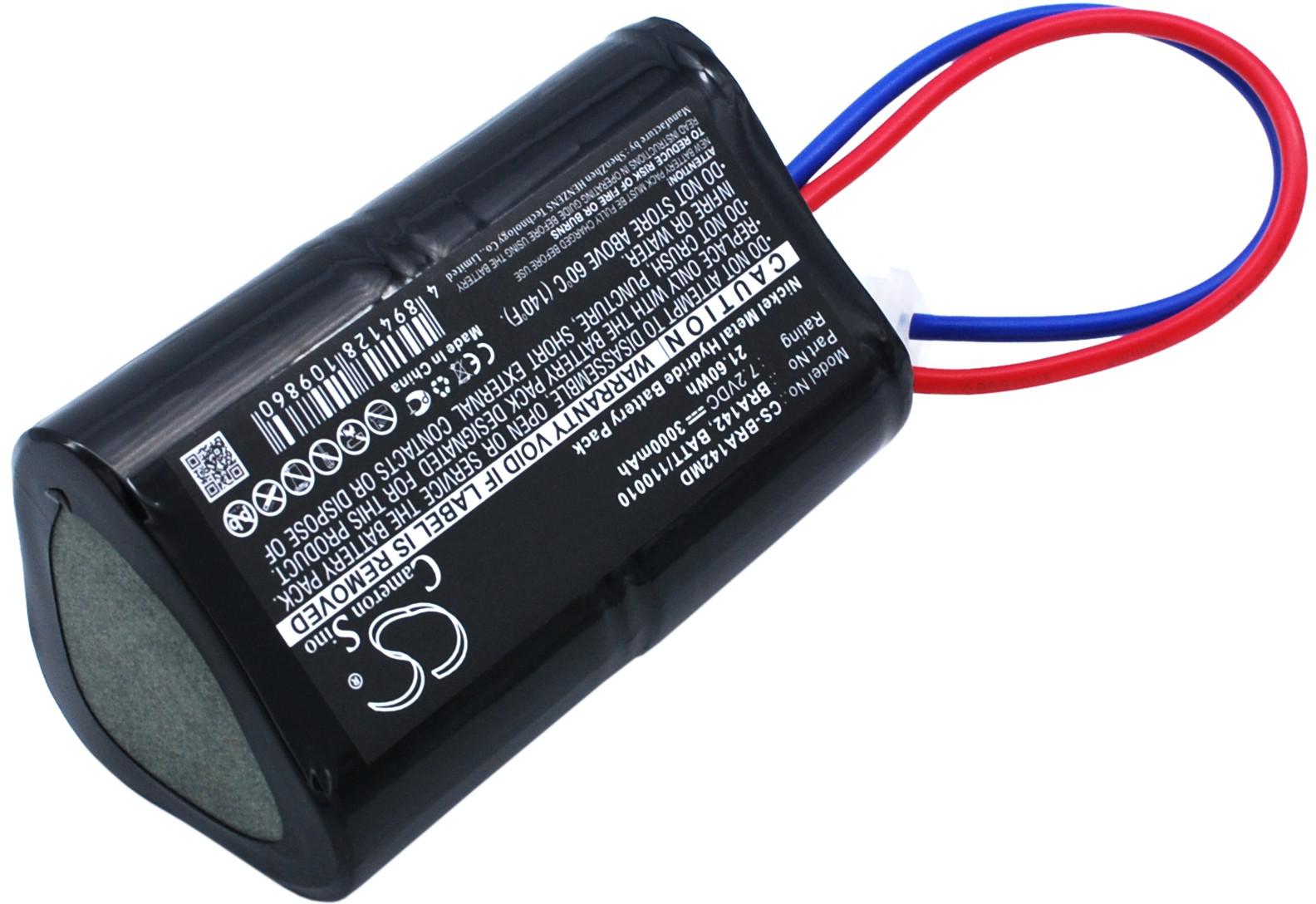 CS-BRA142MD
