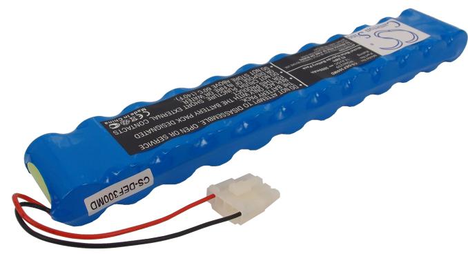CS-DEF300MD