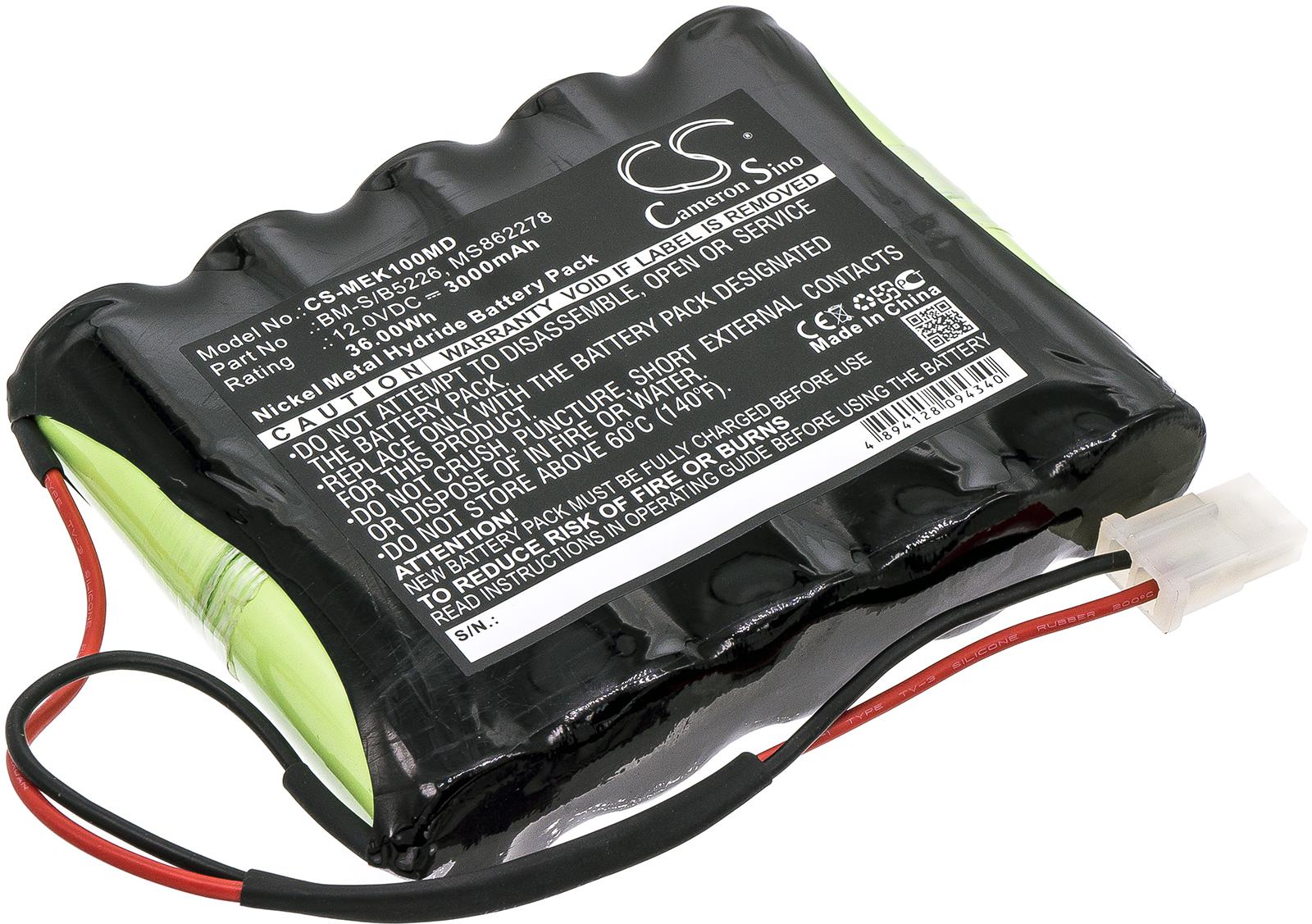 CS-MEK100MD