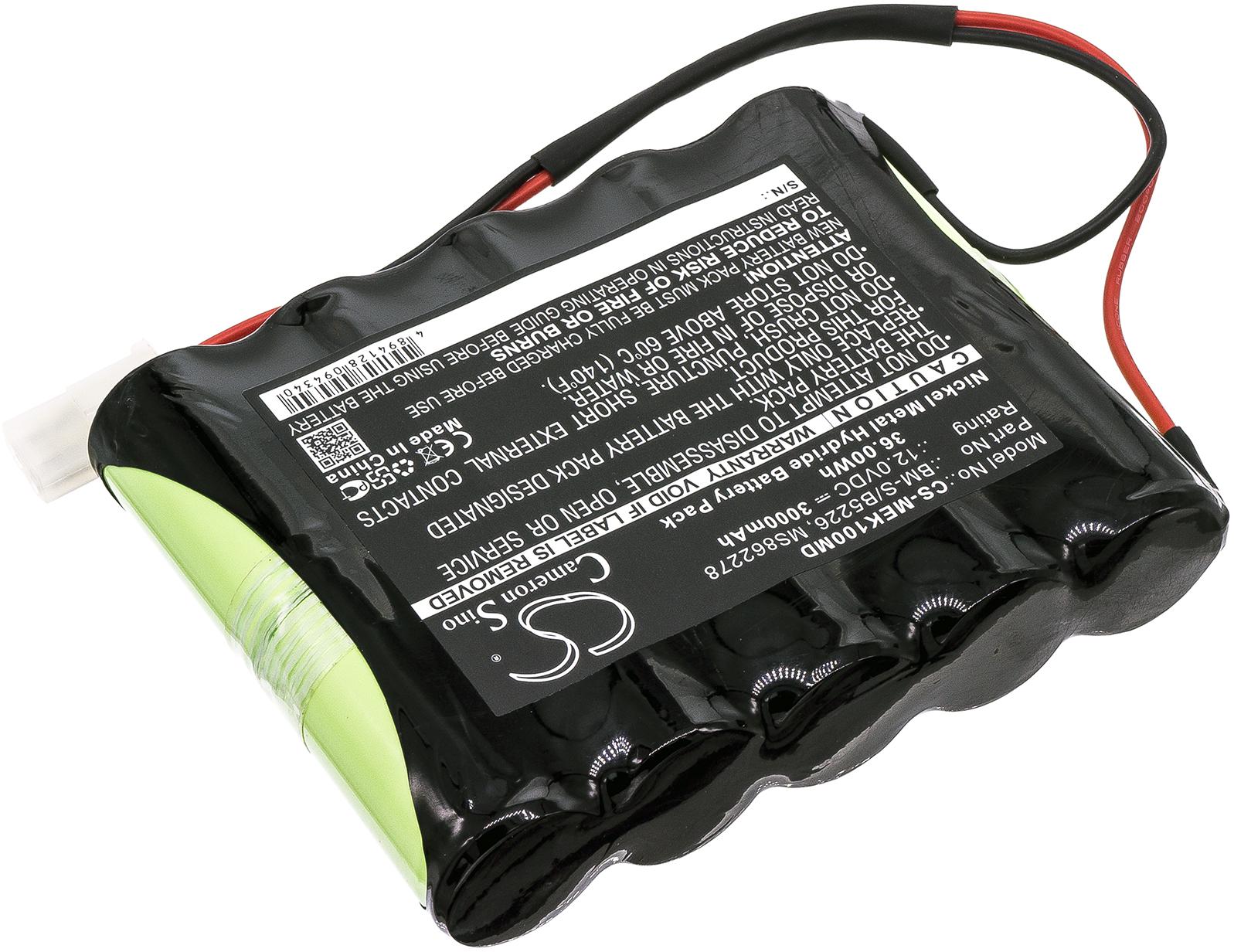 CS-MEK100MD