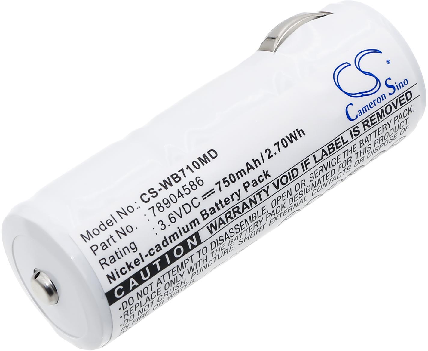 CS-WB710MD