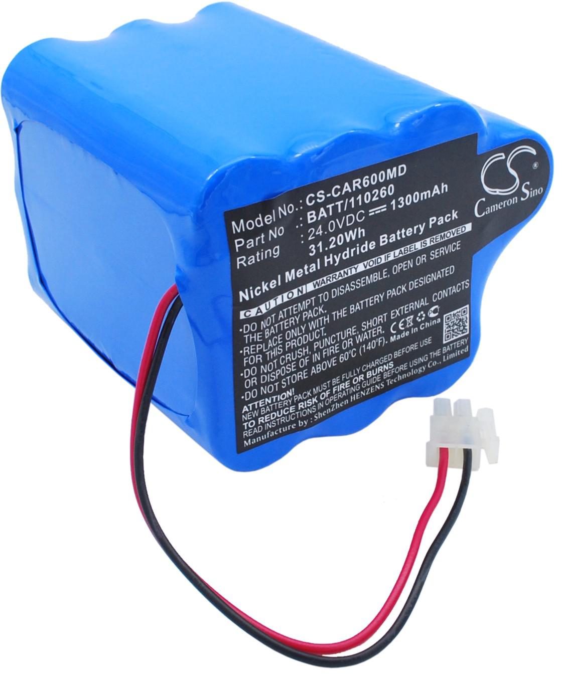 CS-CAR600MD
