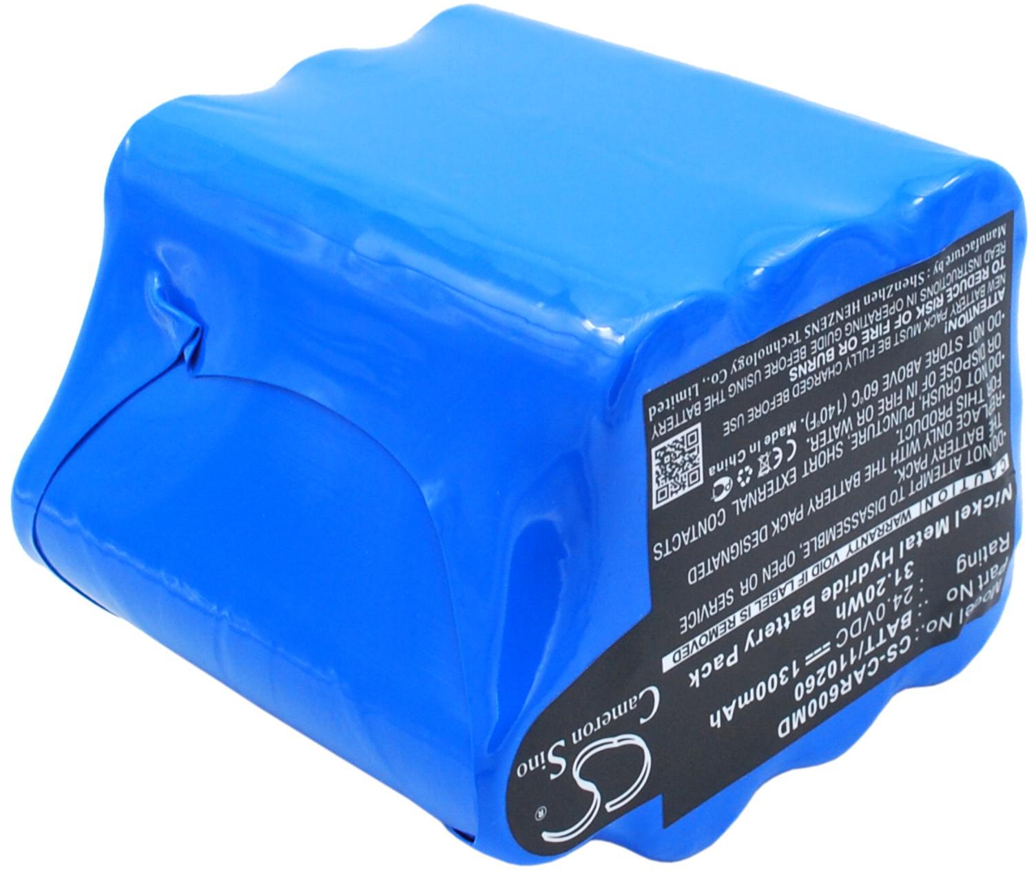 CS-CAR600MD