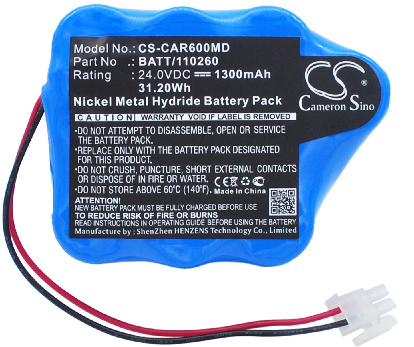 CS-CAR600MD