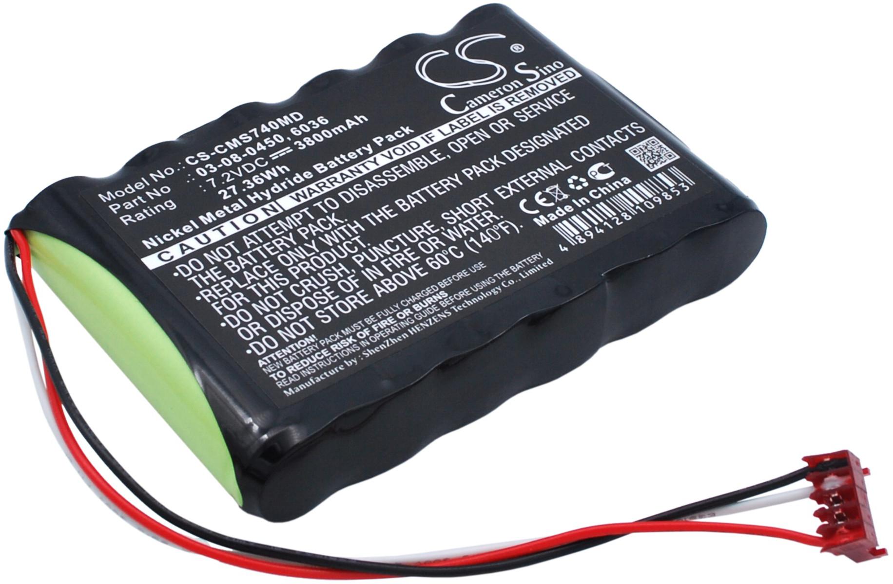 CS-CMS740MD