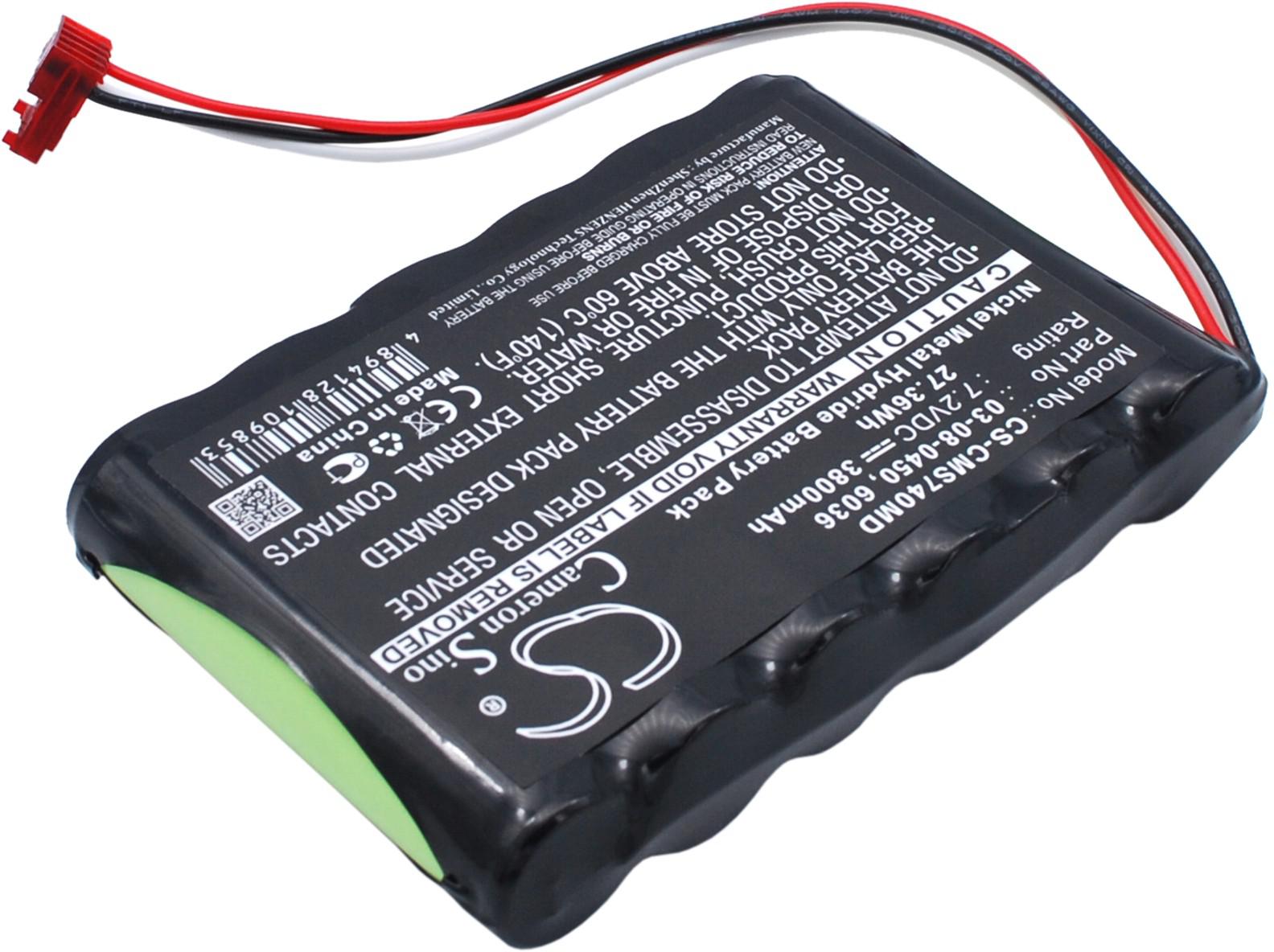 CS-CMS740MD