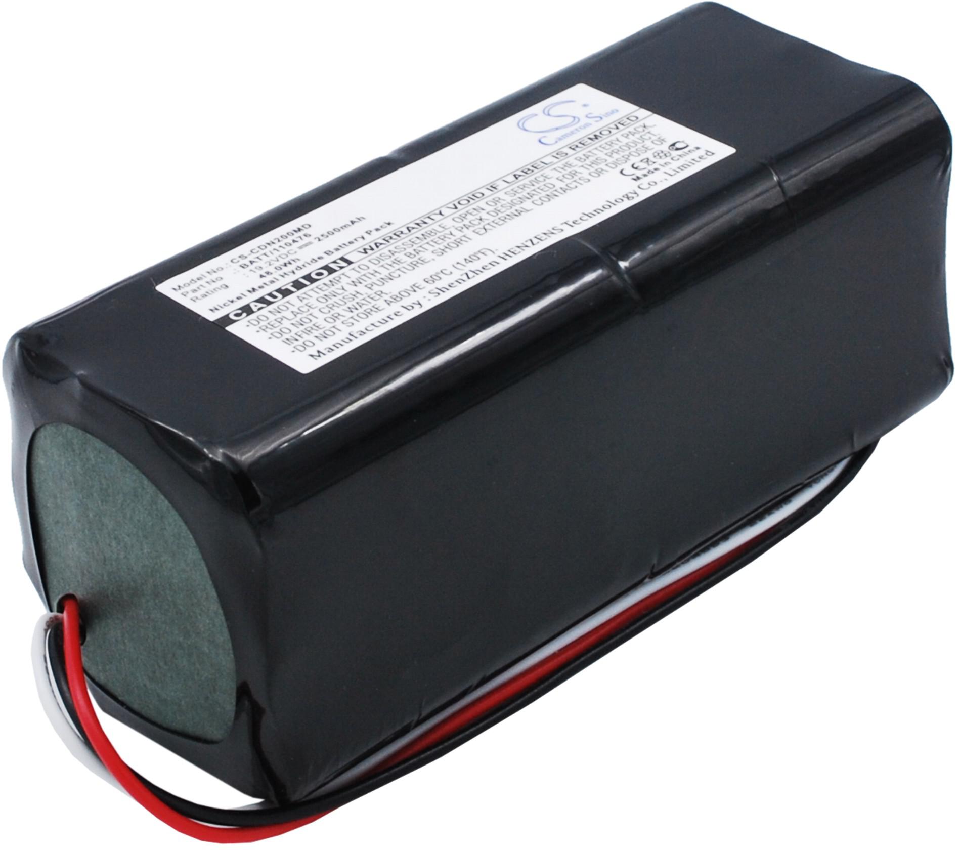 CS-CDN200MD