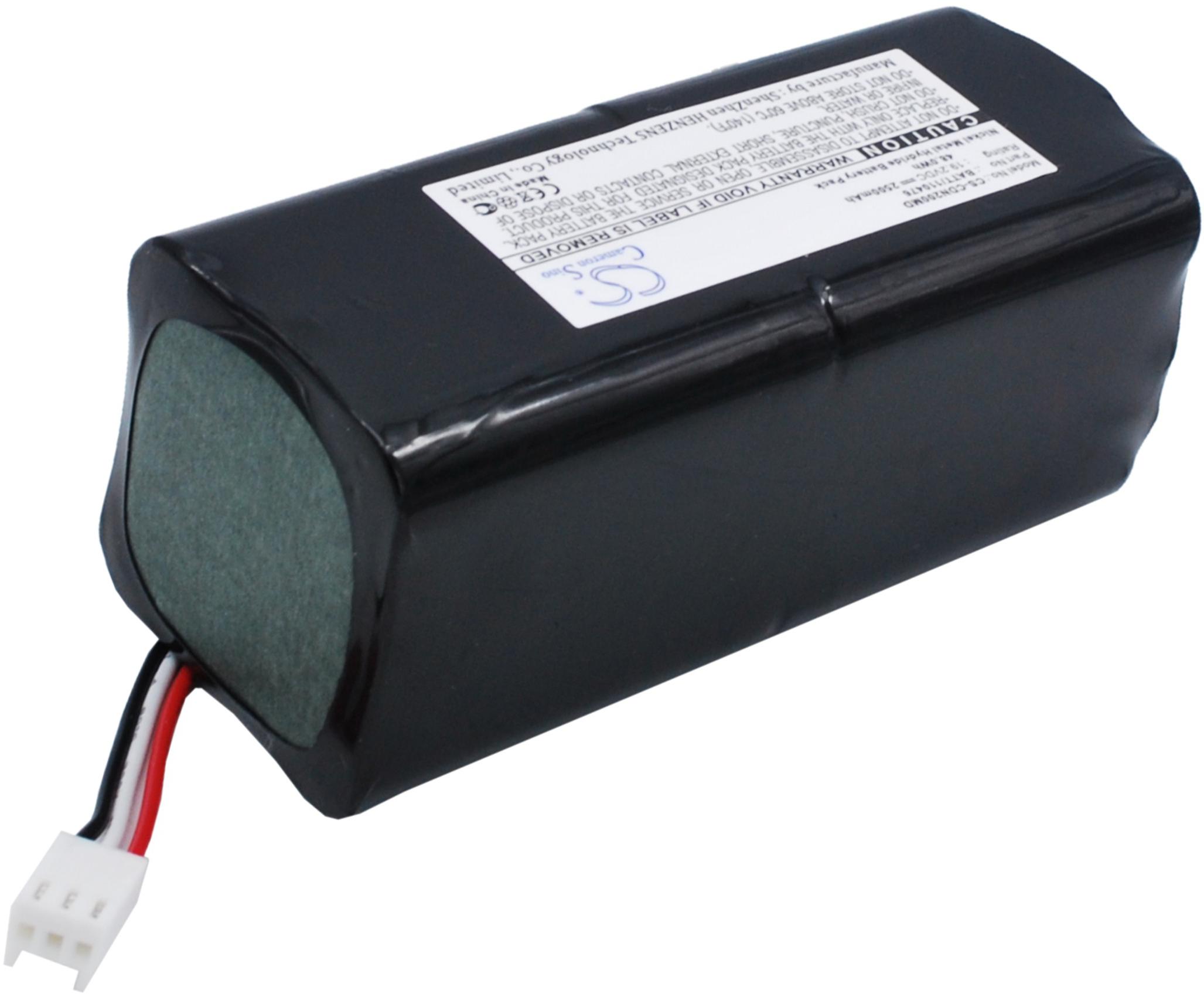 CS-CDN200MD
