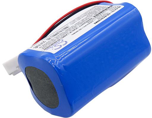 CS-ECG120MX