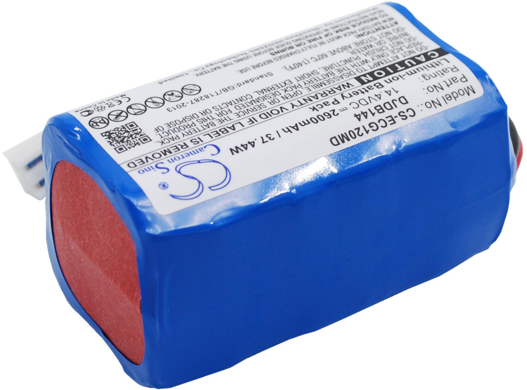 CS-ECG120MD