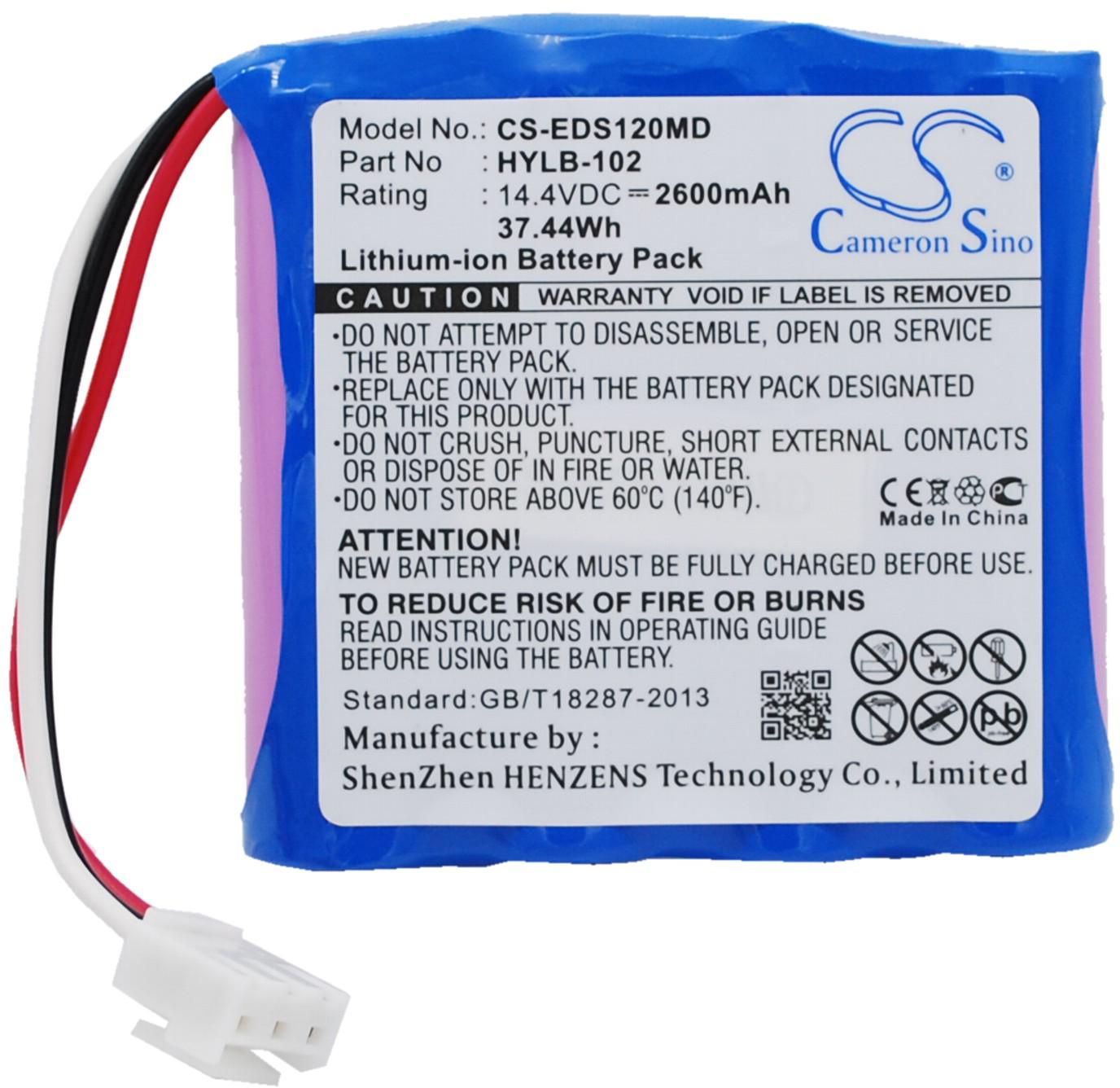 CS-EDS120MD