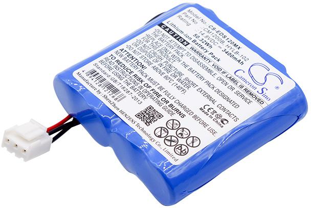CS-EDS120MX