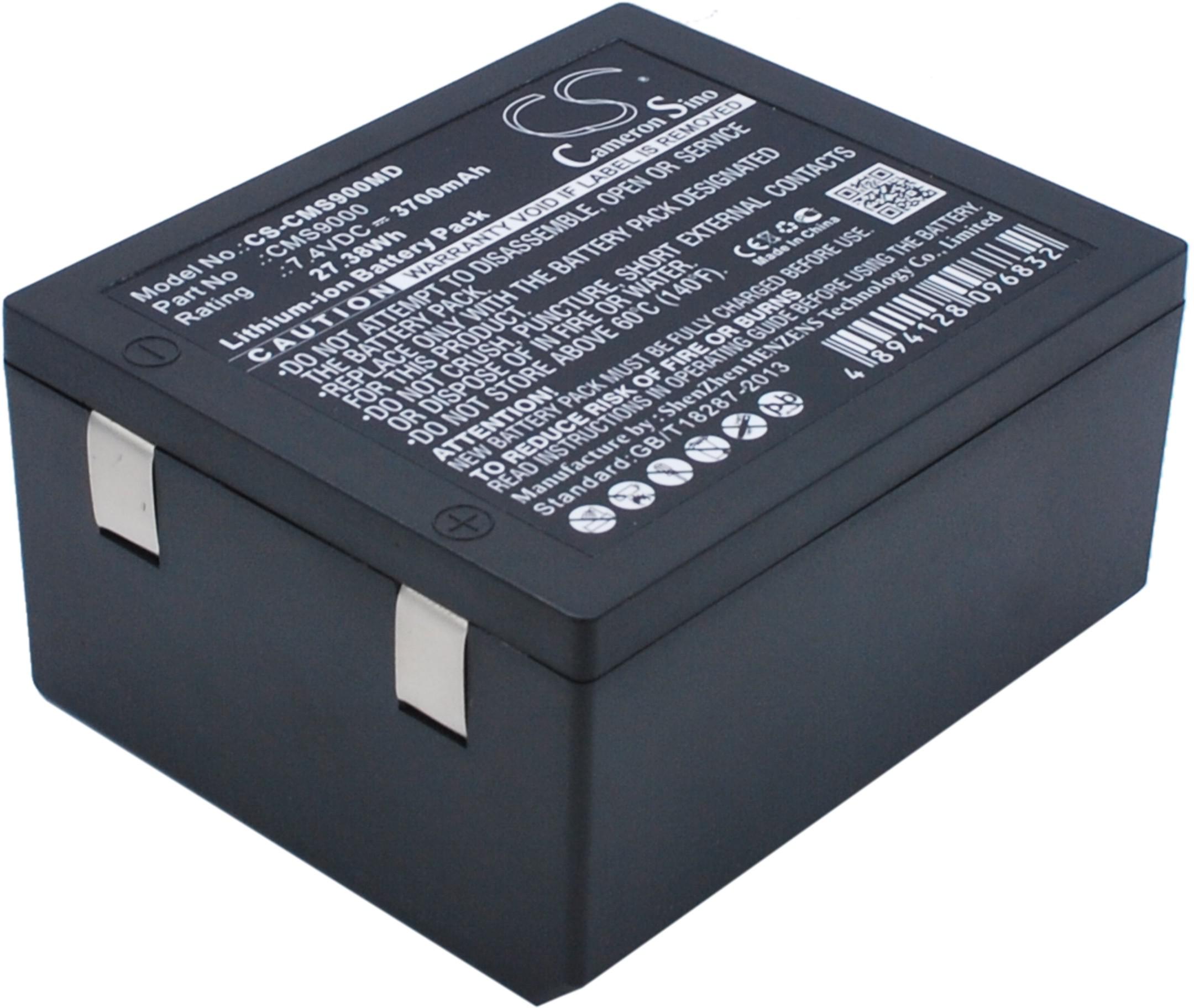 CS-CMS900MD