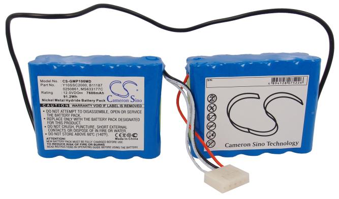 CS-GMP100MD