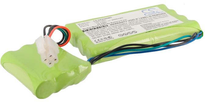 CS-DES500MD