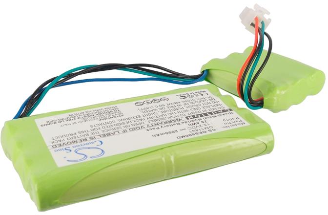 CS-DES500MD