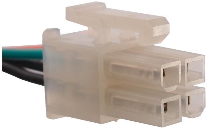 CS-DES500MD