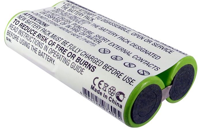 CS-GVM540MD