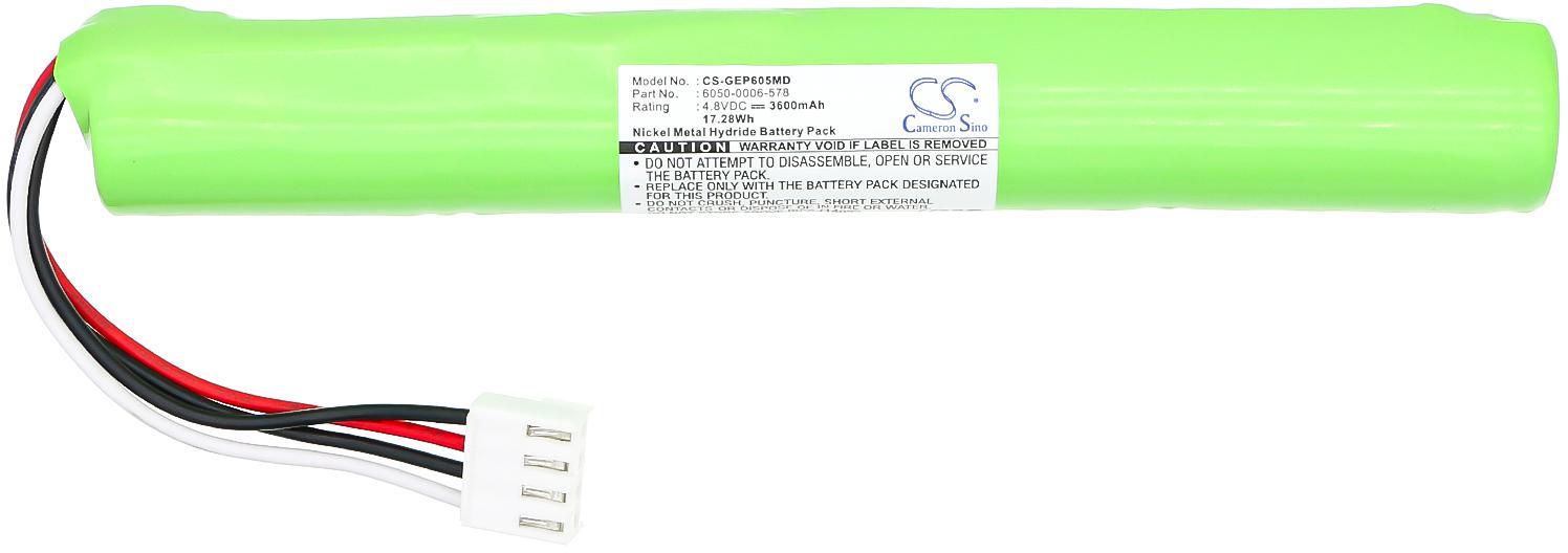 CS-GEP605MD