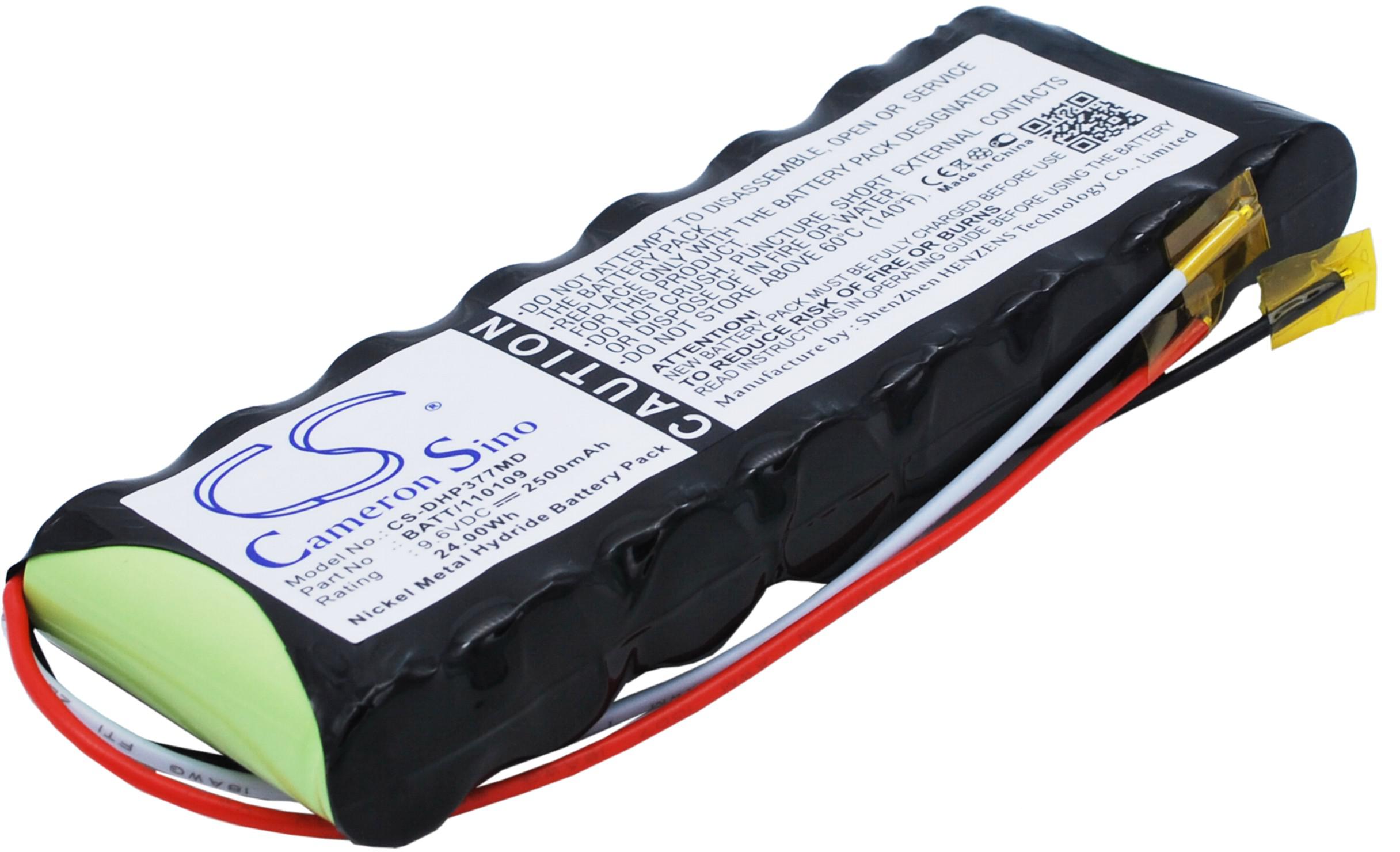 CS-DHP377MD