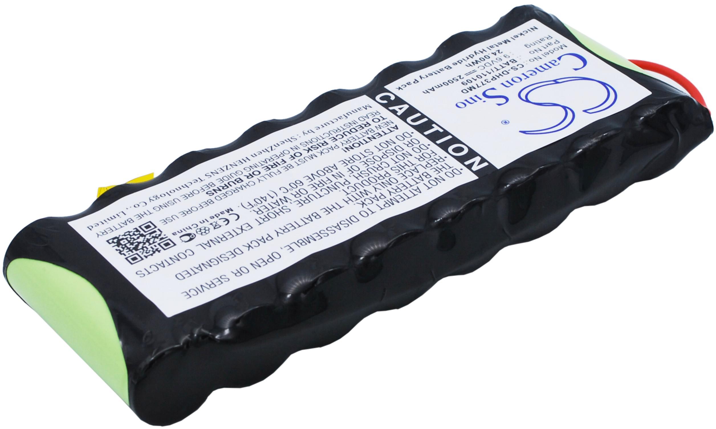 CS-DHP377MD