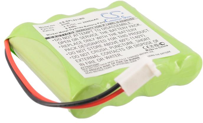 CS-DPL921MD