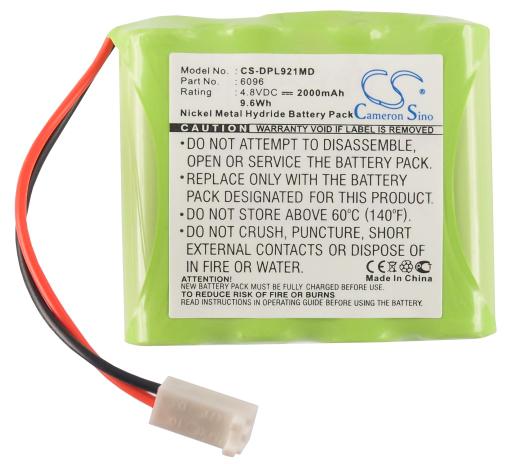 CS-DPL921MD