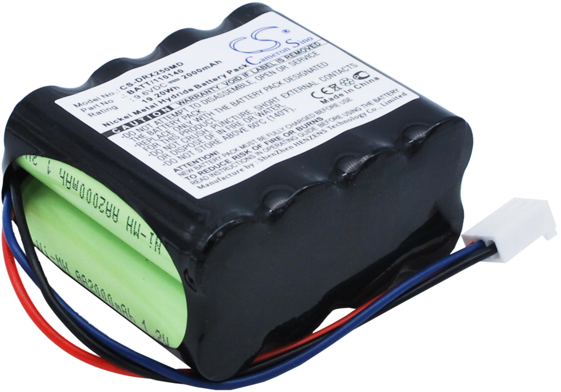 CS-DRX250MD