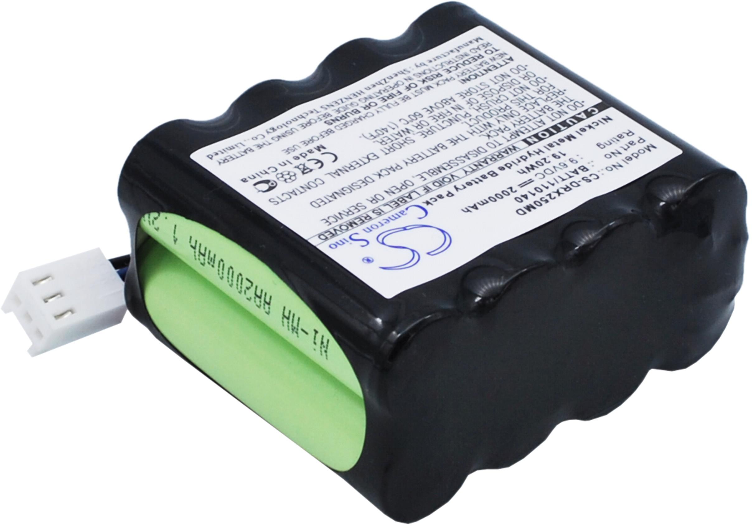 CS-DRX250MD