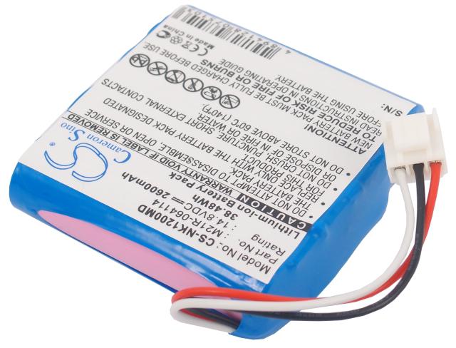 CS-NK1200MD