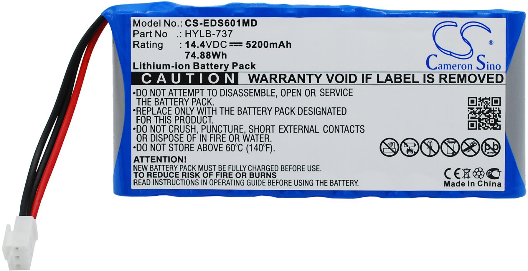 CS-EDS601MD