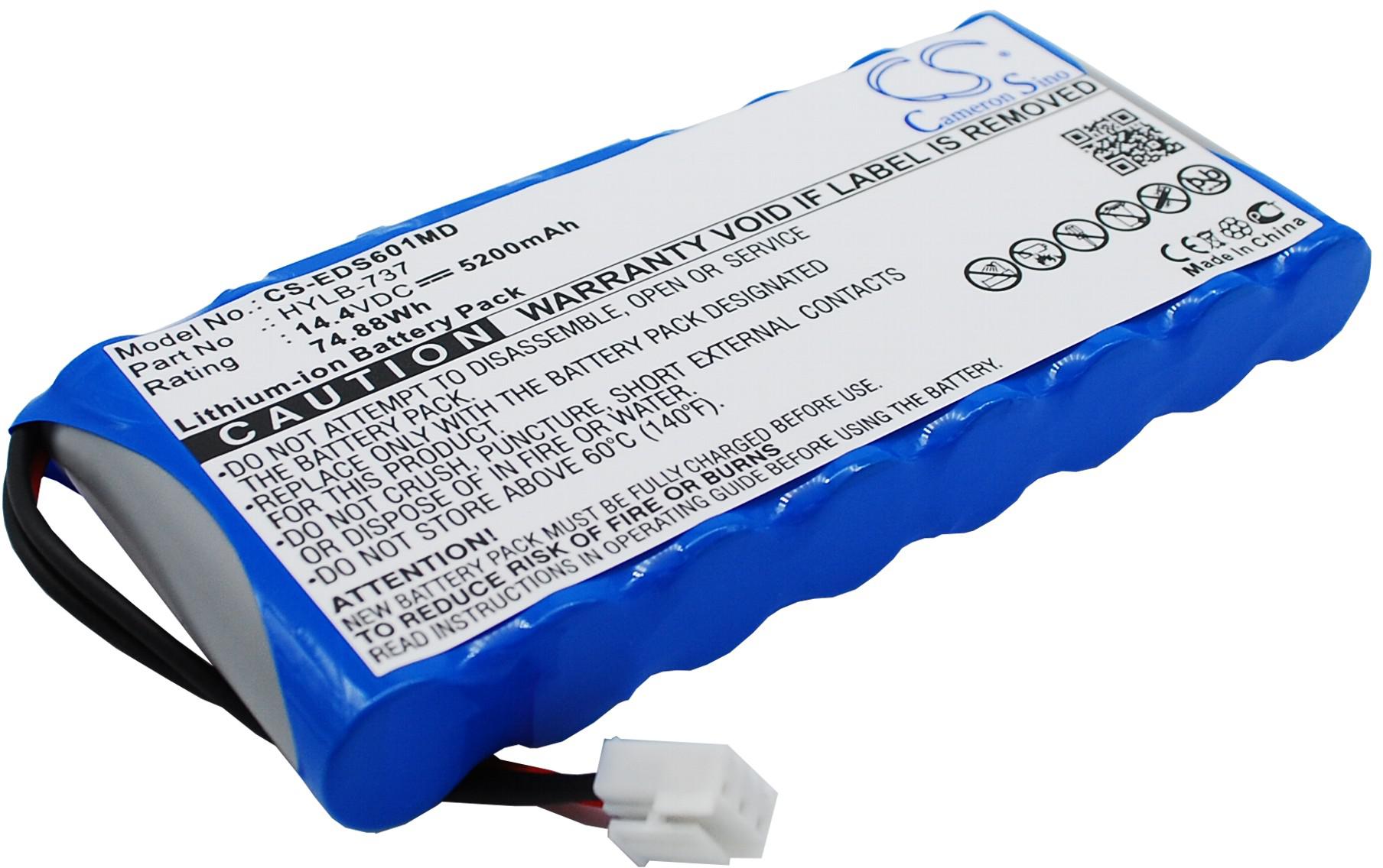 CS-EDS601MD