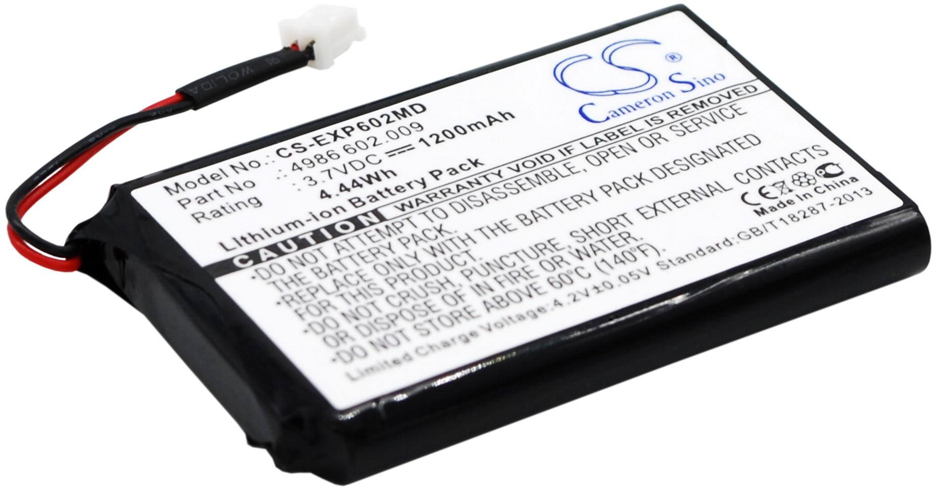 CS-EXP602MD