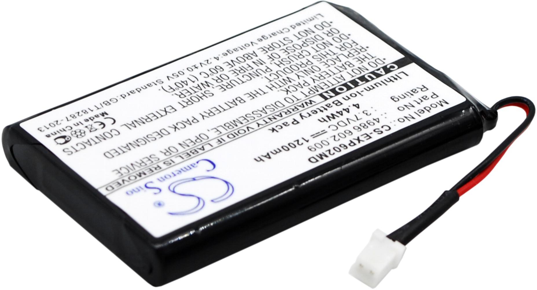 CS-EXP602MD