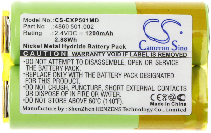 CS-EXP501MD