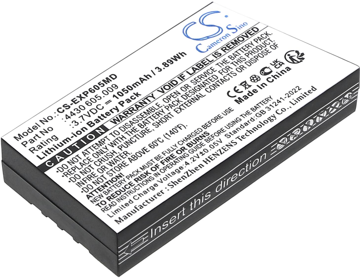 CS-EXP605MD